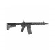 Страйкбольный автомат CM097B-UC M4 EMG Umbrella M-Lok 10" Black (PLATINUM version) CYMA